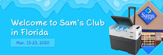 welcome to come and experience LiONCooler for you.