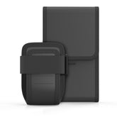 LiONCooler Storage Pouch & Cup Holder