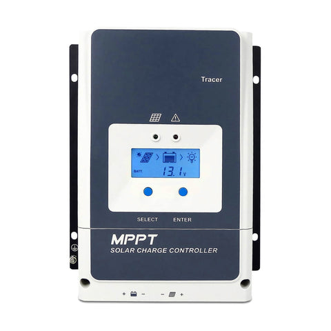 ACOPOWER Midas MPPT Solar Charge Controller——30A, 40A, 50A, 60A