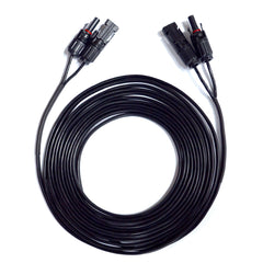 20FT/14AWG Solar Extension Cable