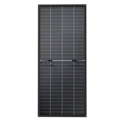 200W/250W/335W/ 24V N-Type Bifacial Solar Panel