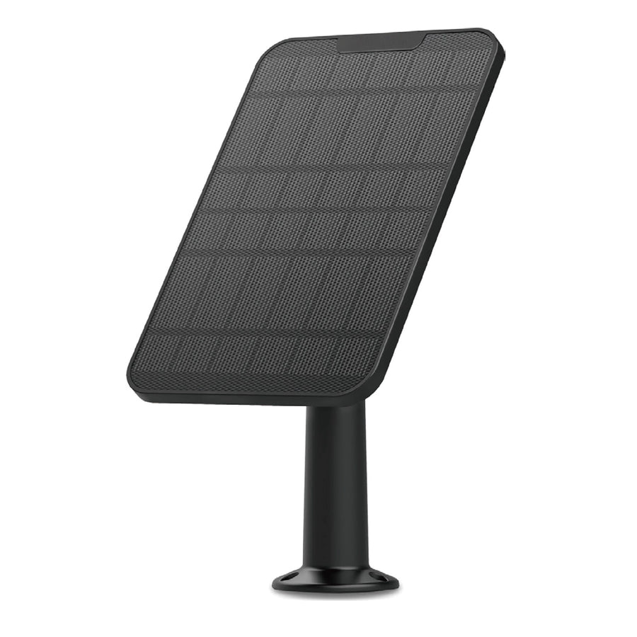 Camera solar panel product image