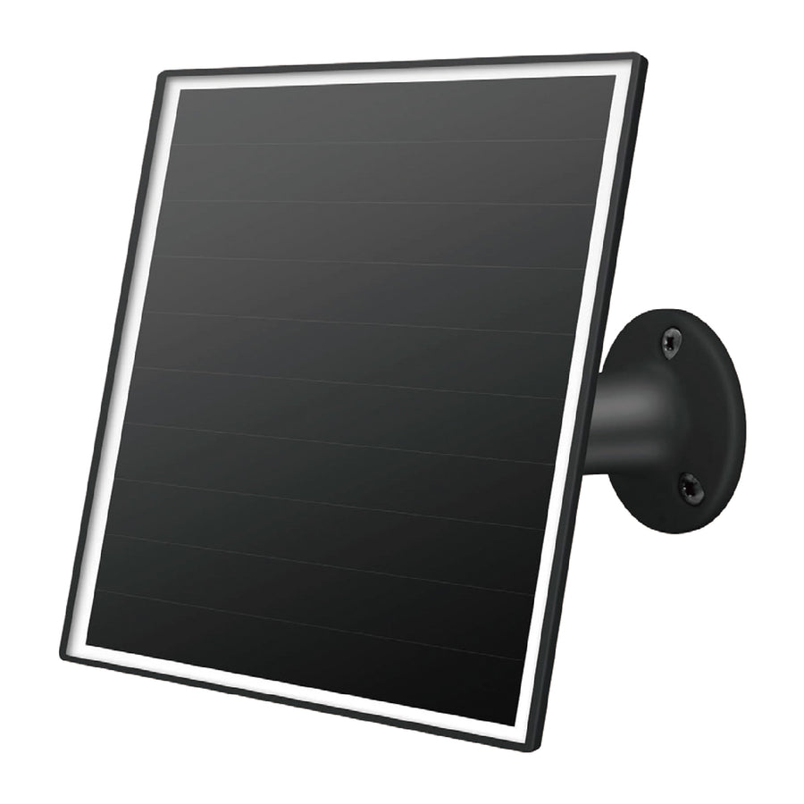Camera solar panel product image