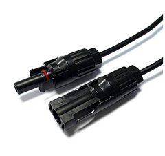 20FT/14AWG Solar Extension Cable