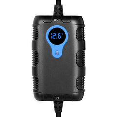 Charge Controller for Charging the X200A