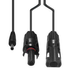 ACOPOWER 220wh Solar Generator MC4 Adapter - acopower